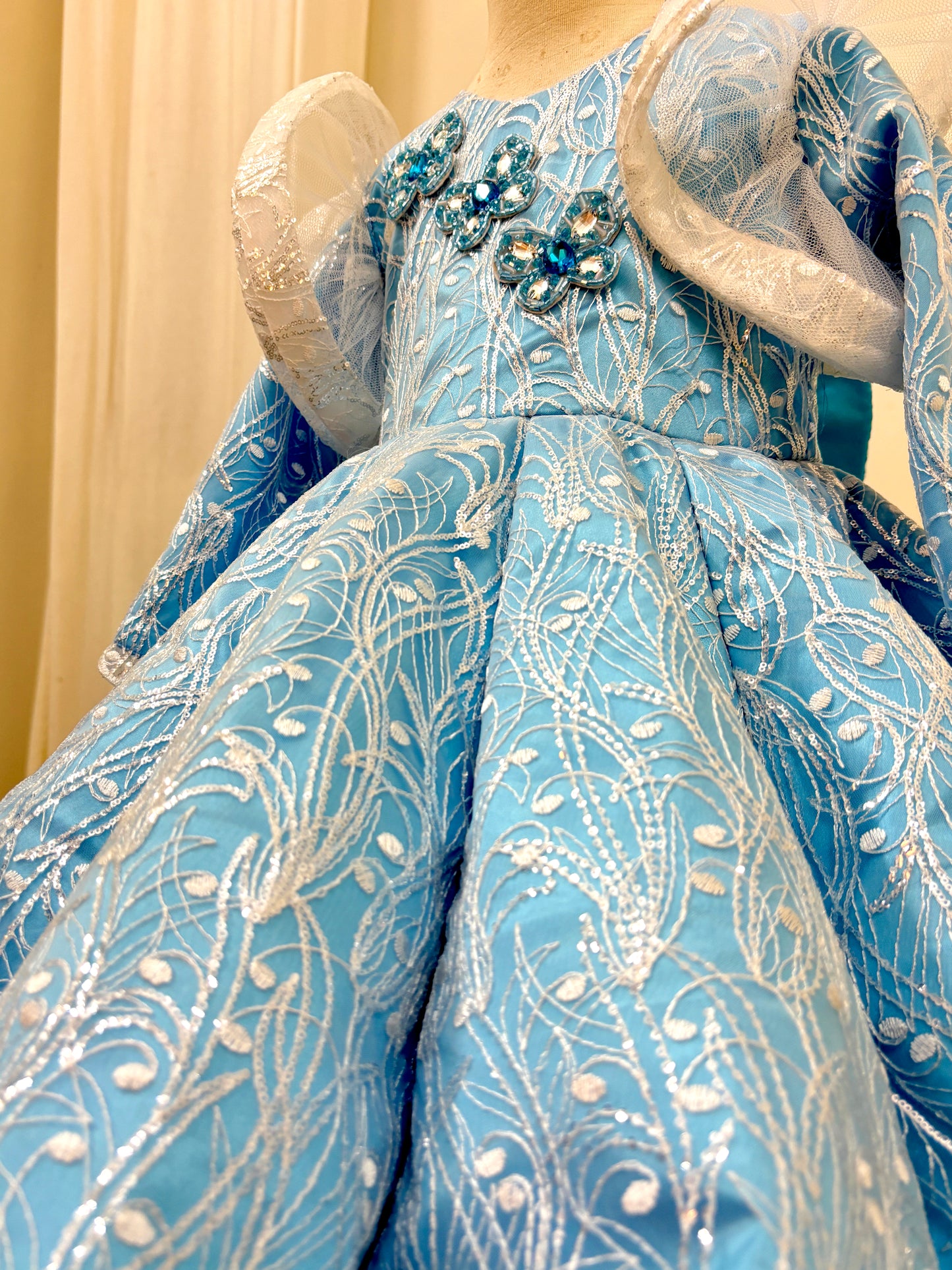 Ball Gown
