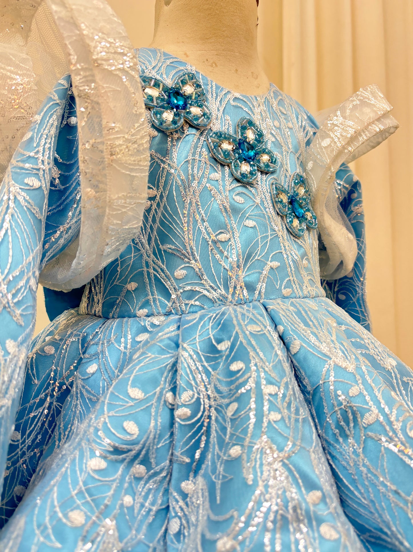 Ball Gown