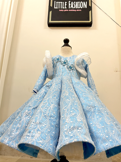 Ball Gown