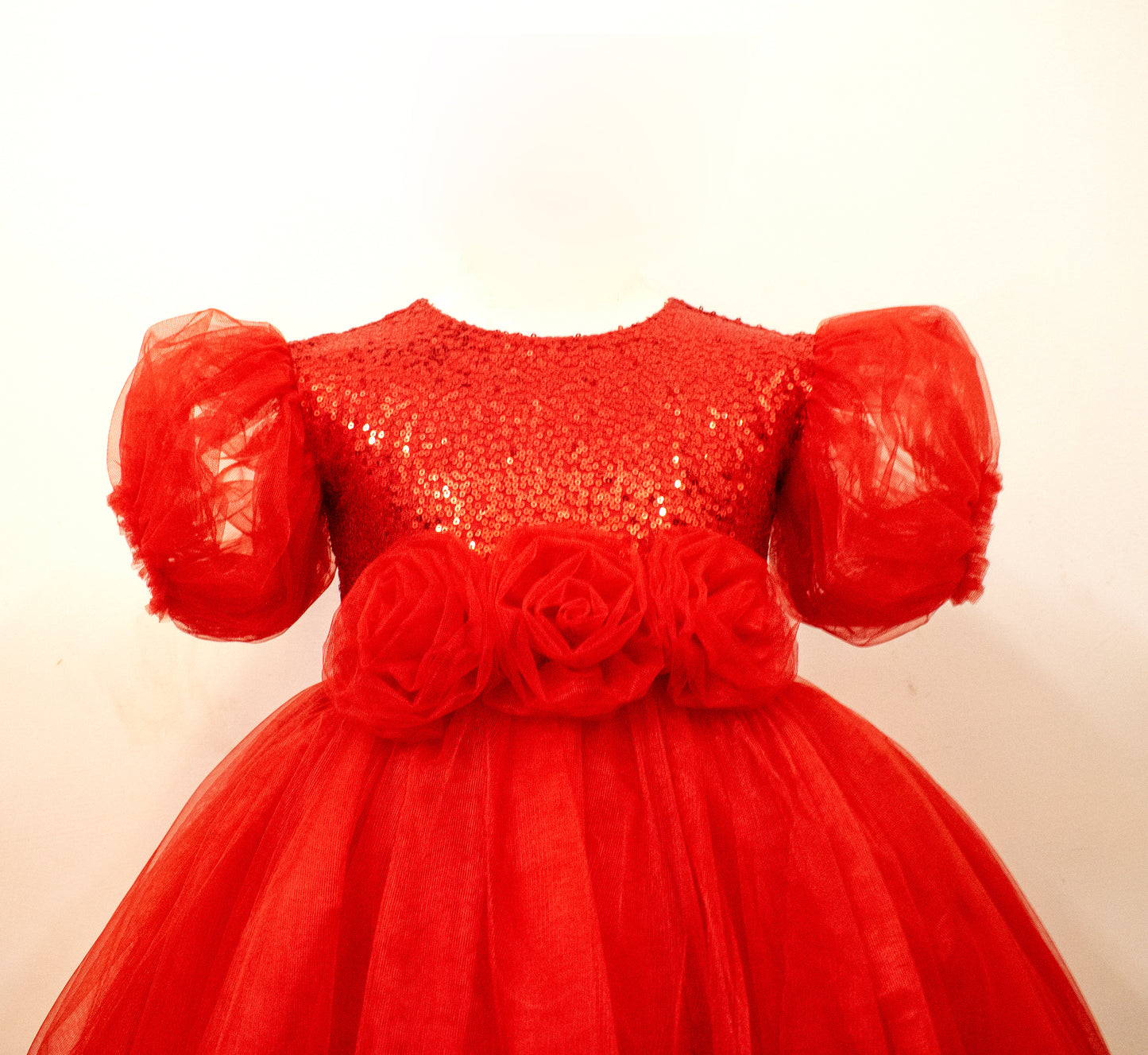 High-Low Dress