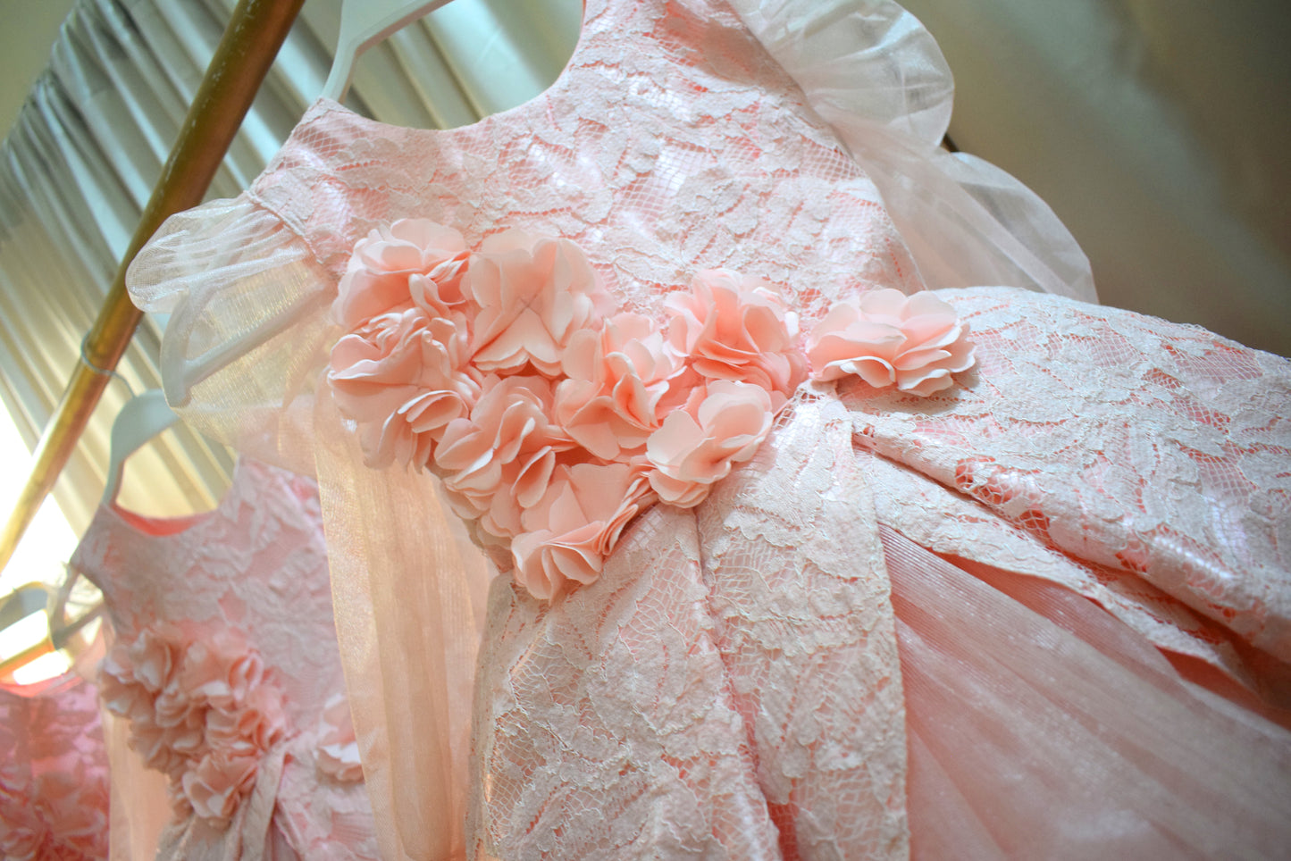 Peachy Vibe