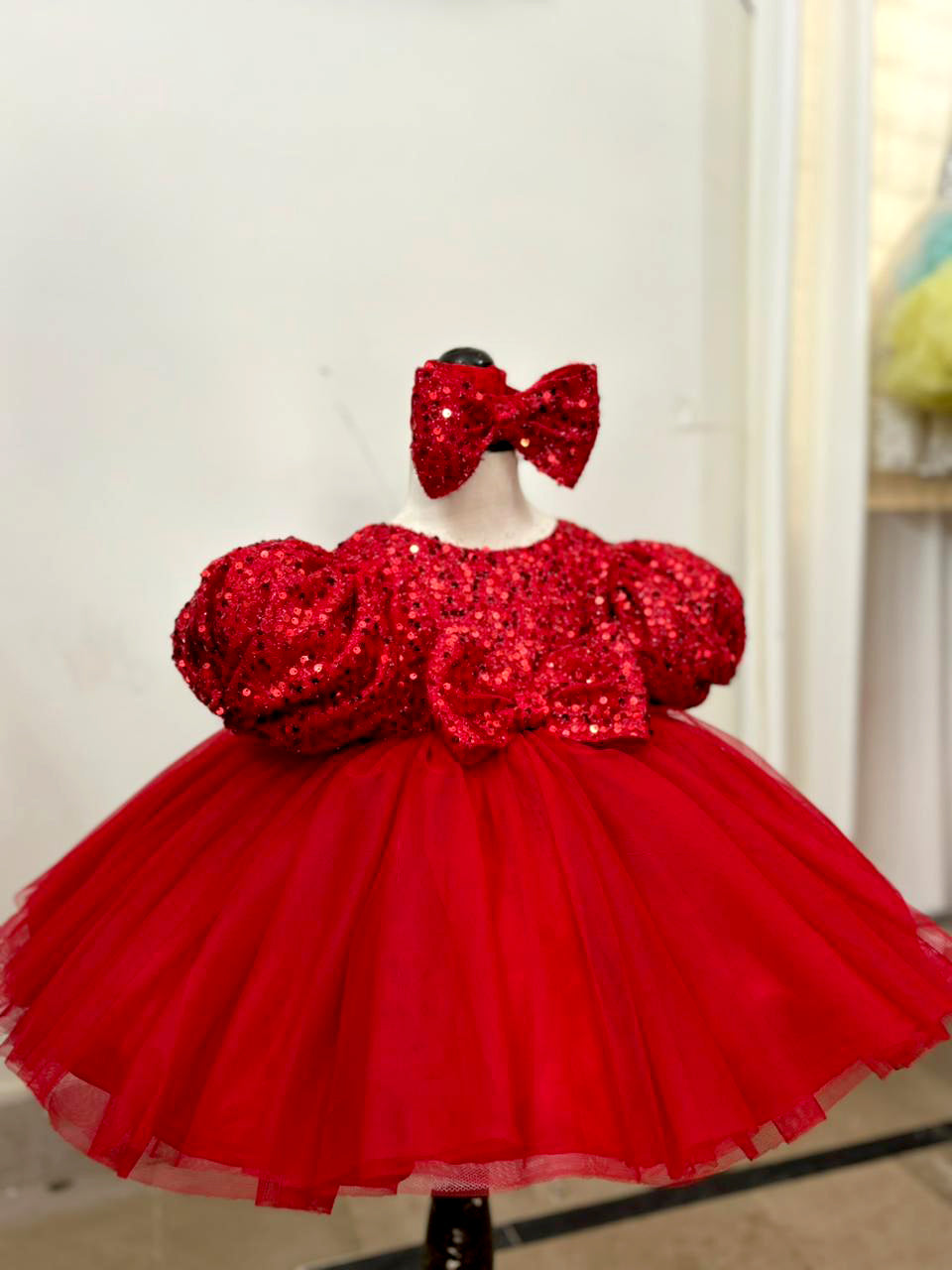 Little twinkle Dress