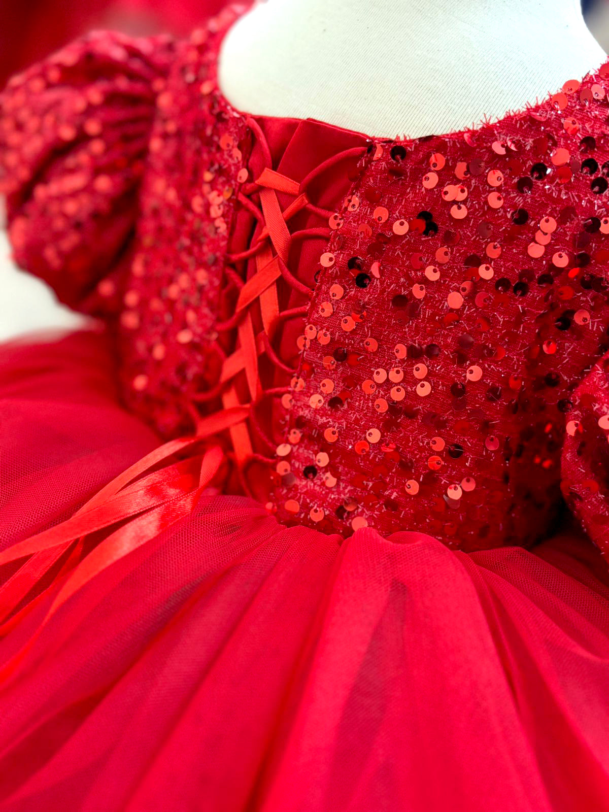 Little twinkle Dress