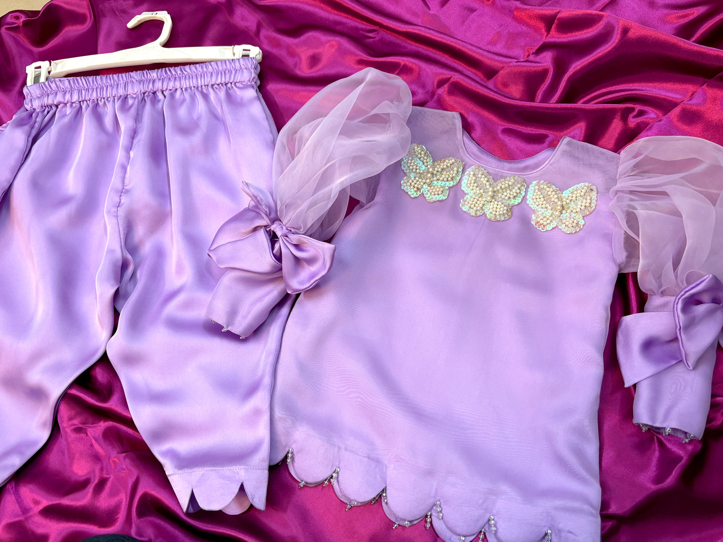 Lilac Love