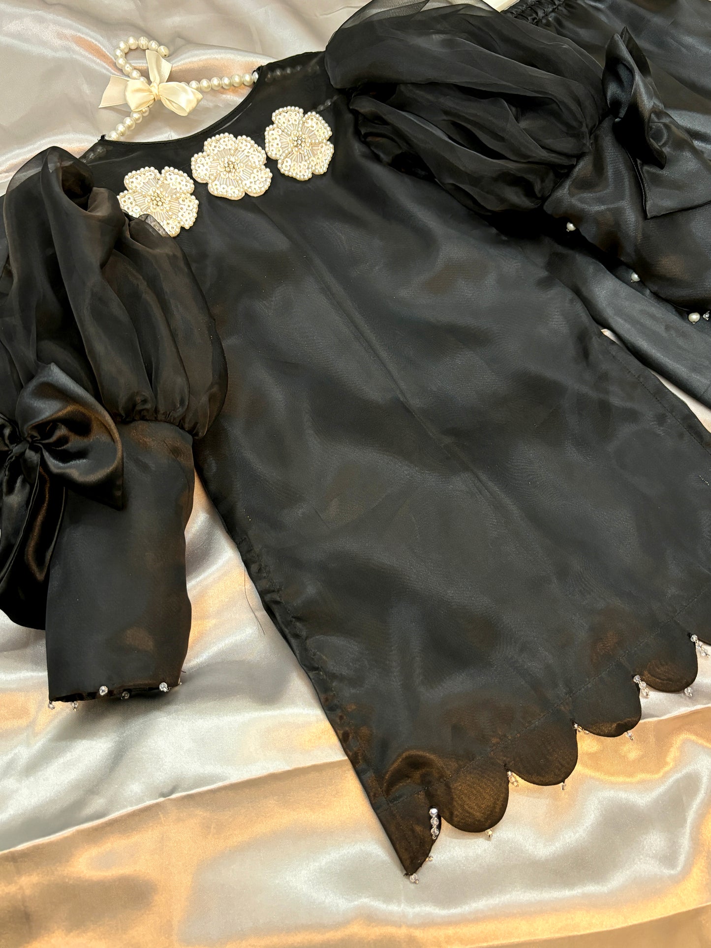 Black Pearl