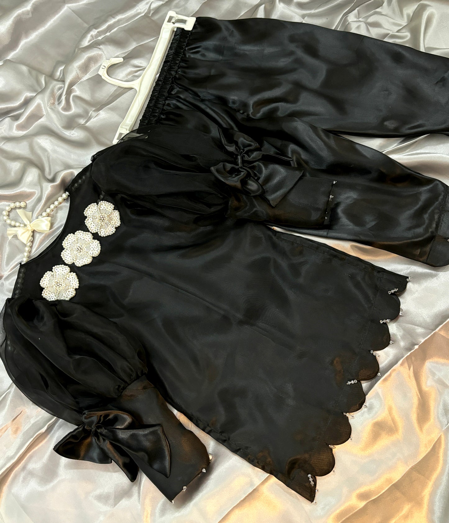 Black Pearl