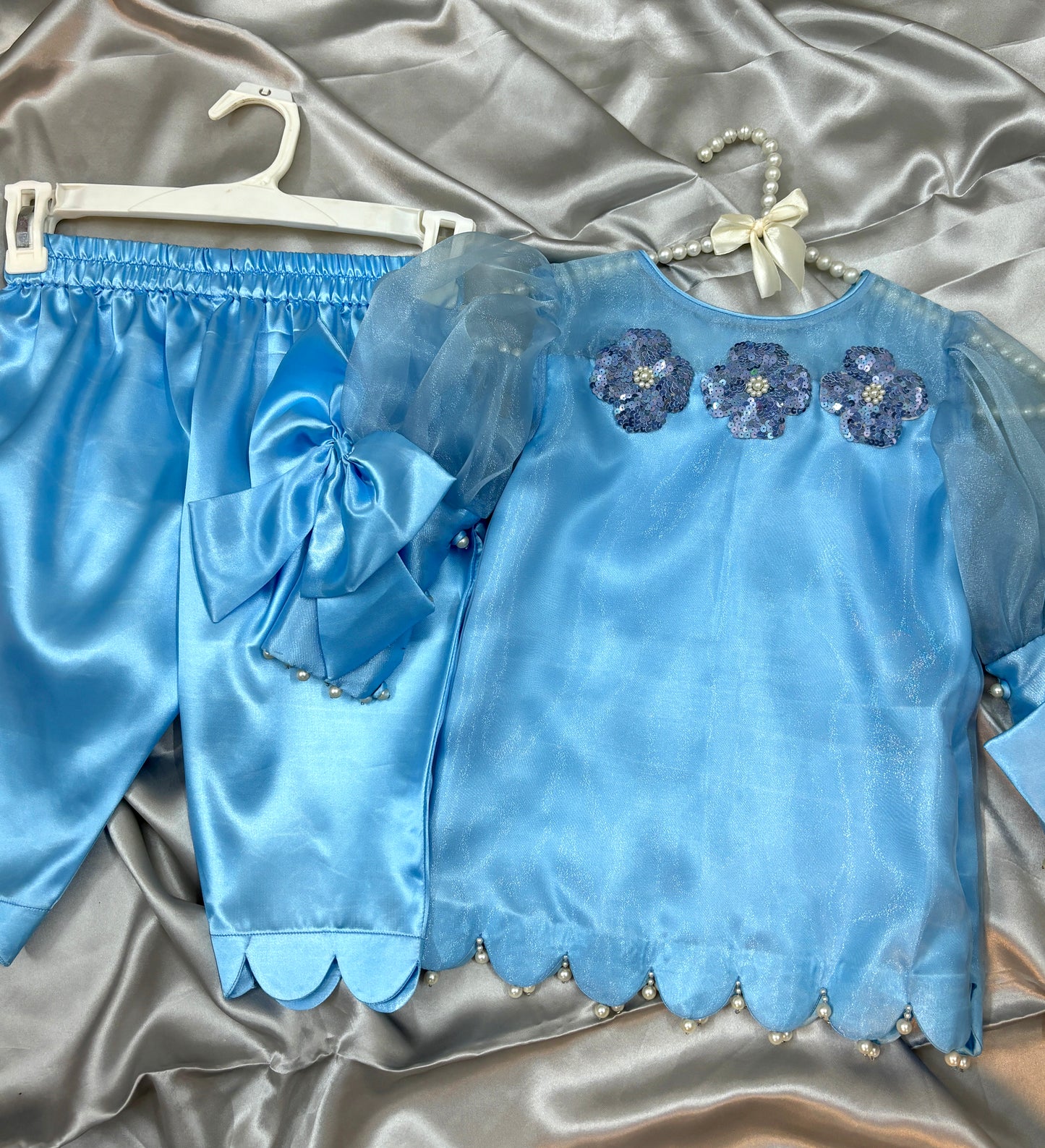 Baby Blue