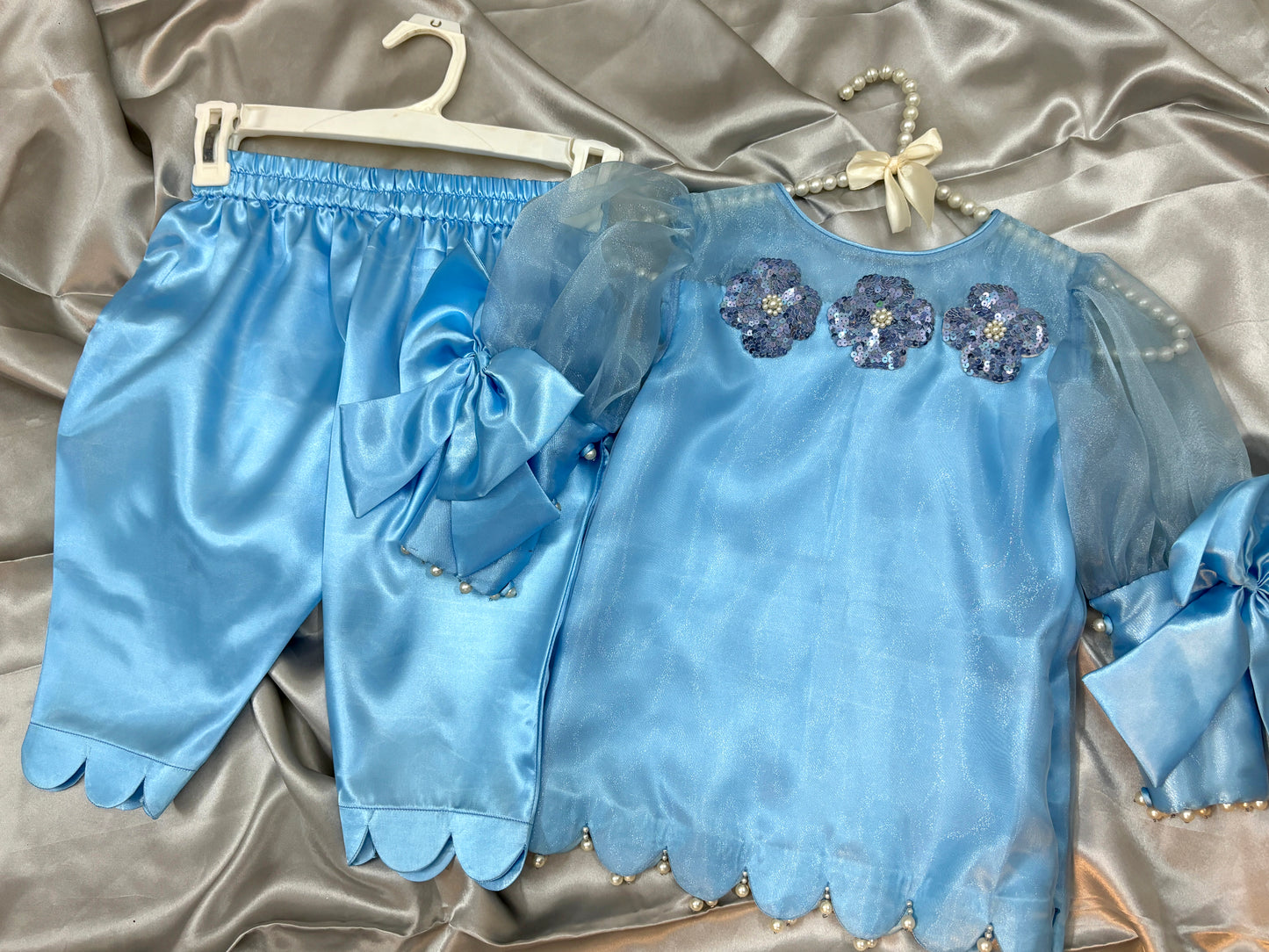 Baby Blue