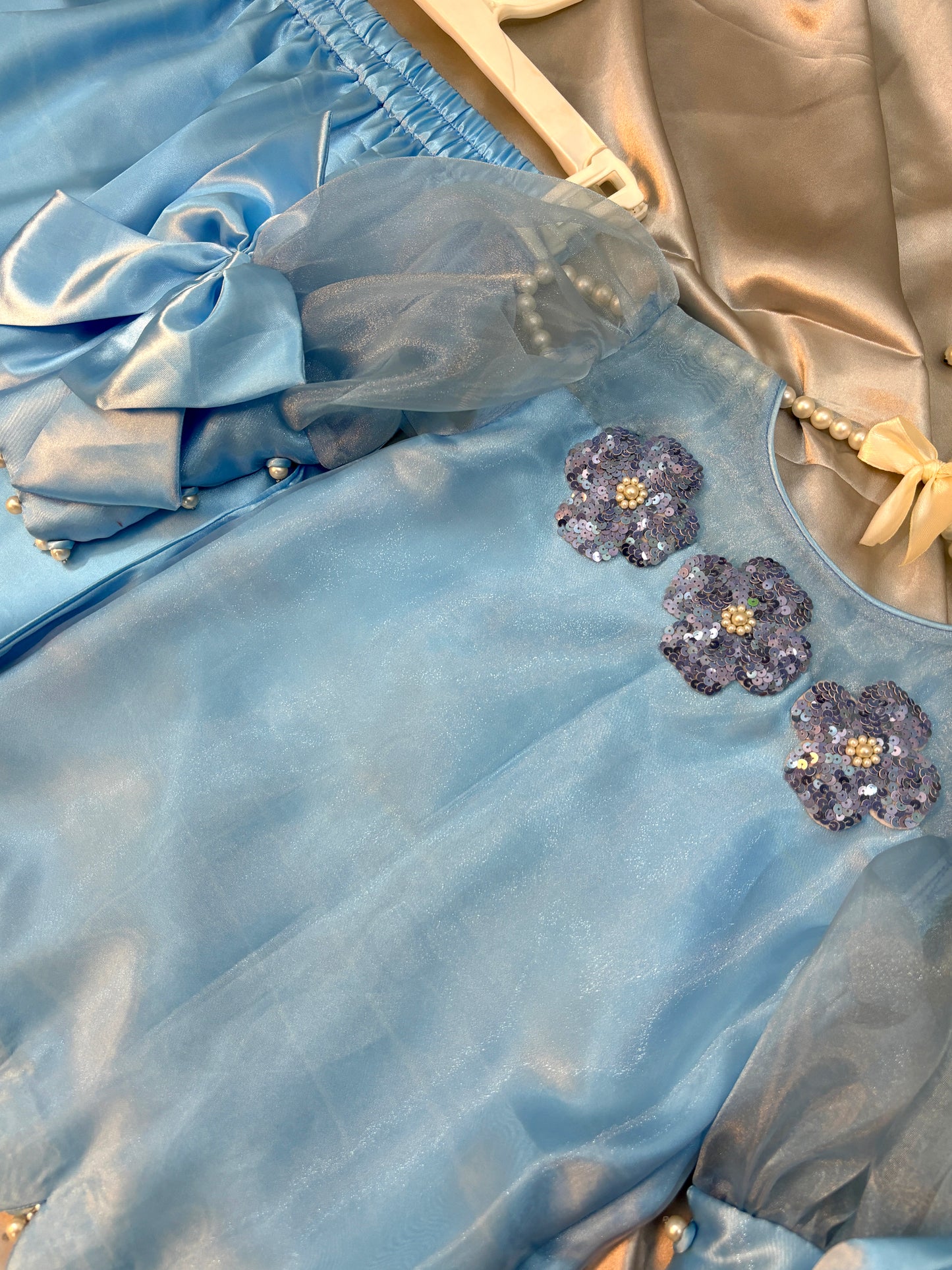 Baby Blue