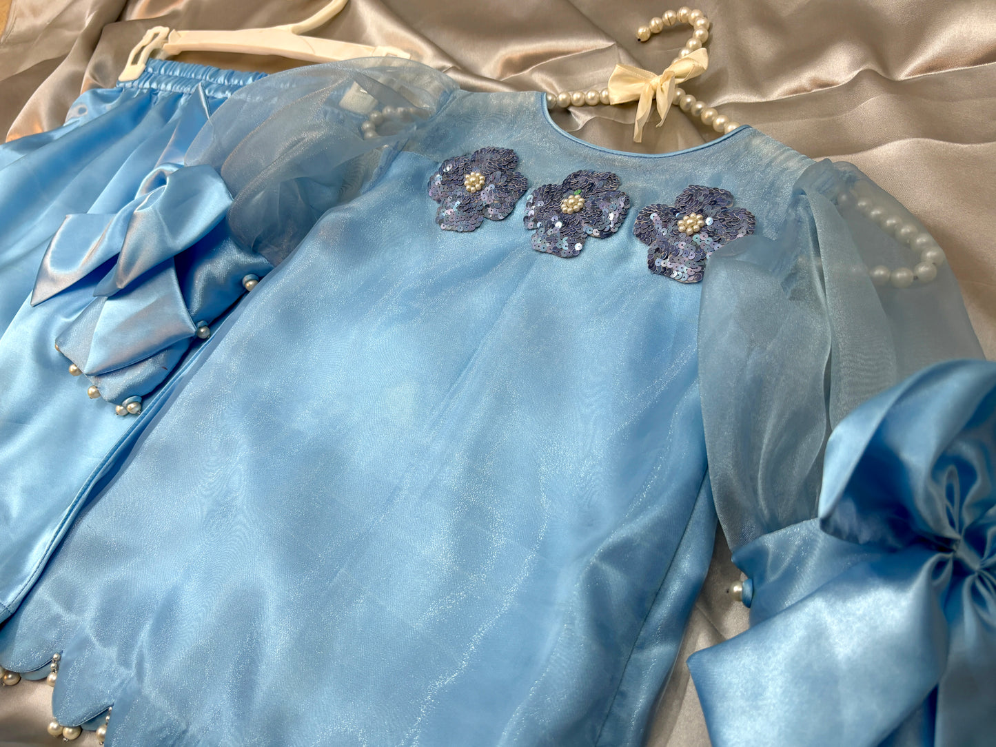 Baby Blue