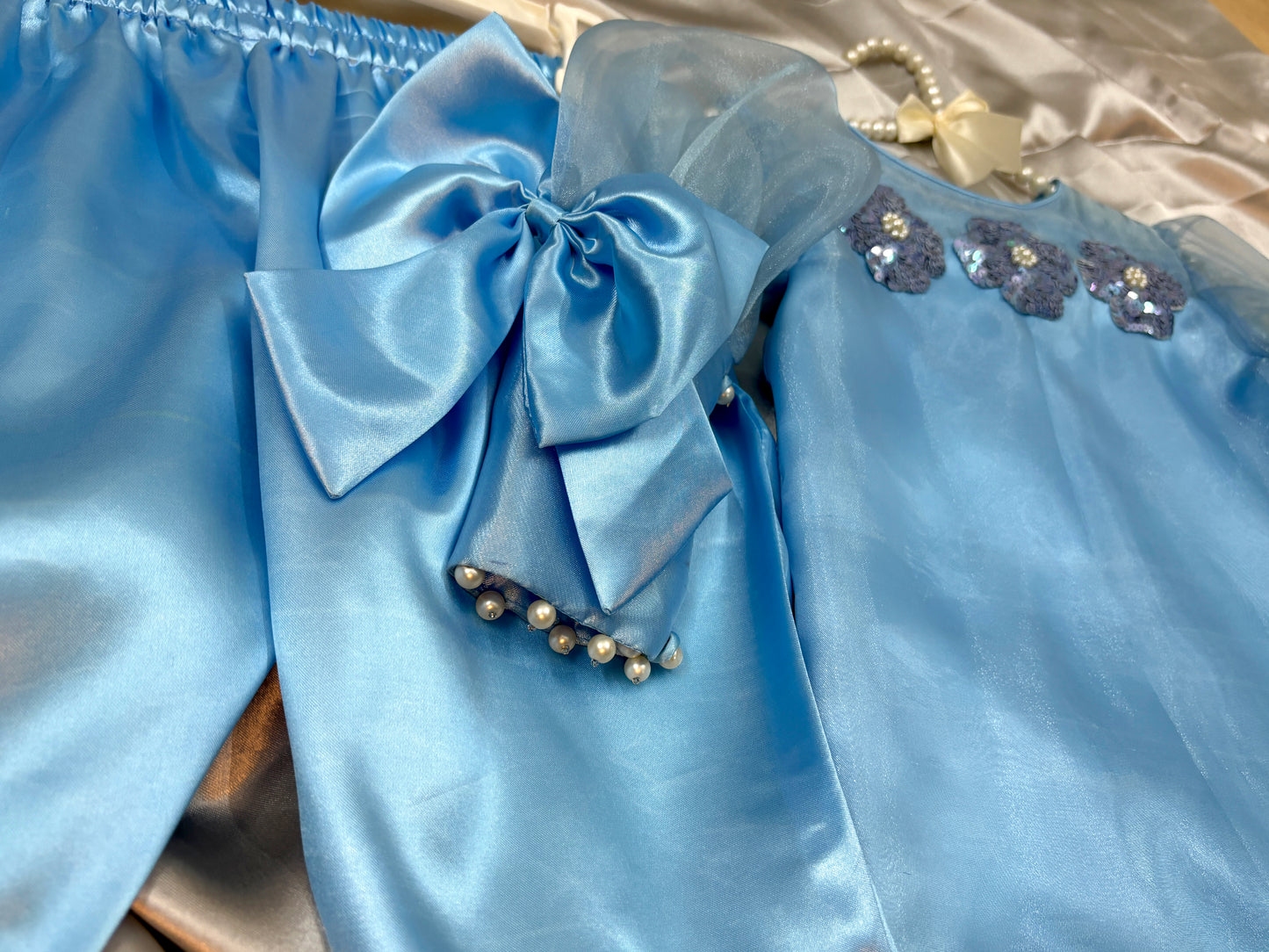 Baby Blue