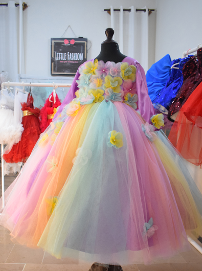 Tutu Dress