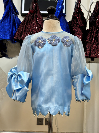 Baby Blue