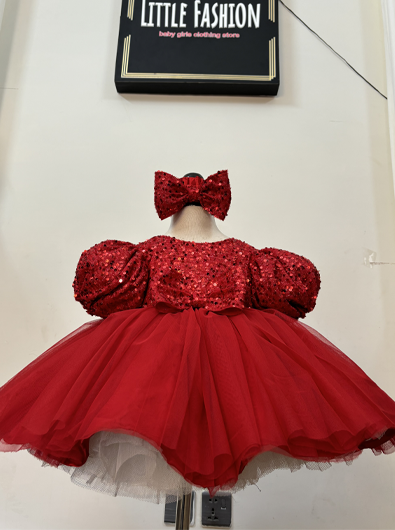 Little twinkle Dress