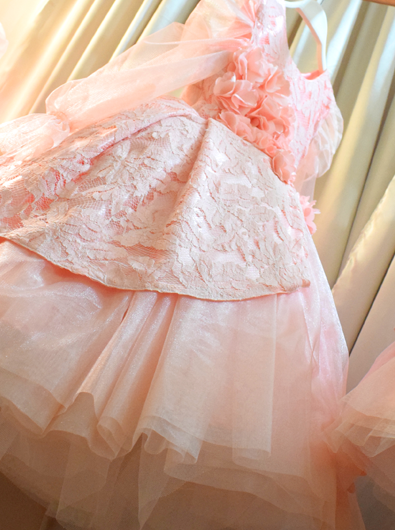 Peachy Vibe